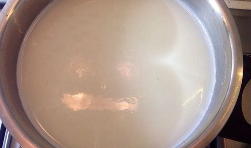 халва из манки