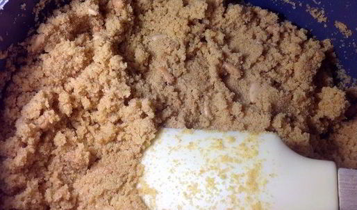 халва из манки