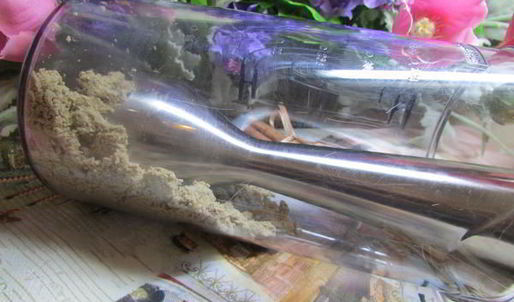 кофе с халвой