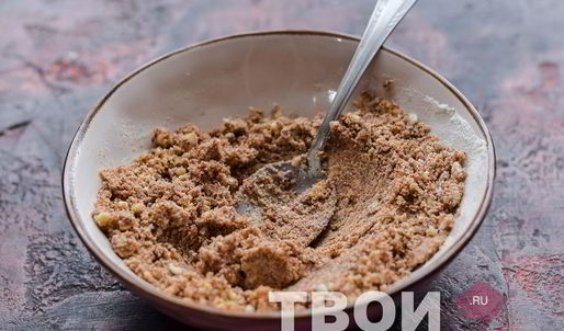 кунжутная халва