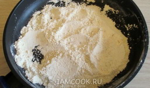 тахинная халва