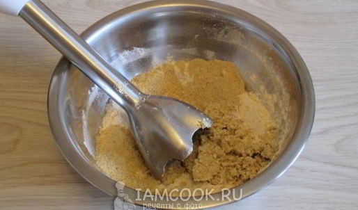 тахинная халва