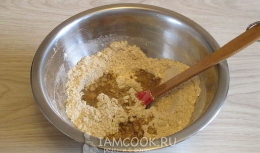 тахинная халва