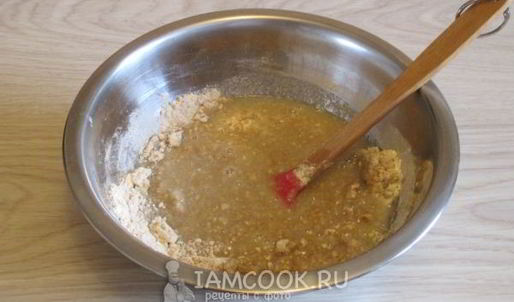 тахинная халва