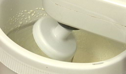 клафути с черносливом