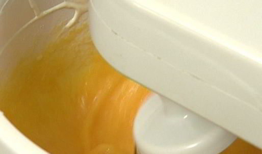 клафути с черносливом