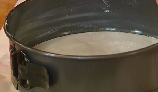 клафути с черносливом