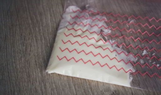 клубника в шоколаде