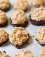 Арахисовые конфеты