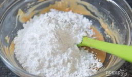 арахисовые конфеты