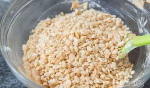 арахисовые конфеты