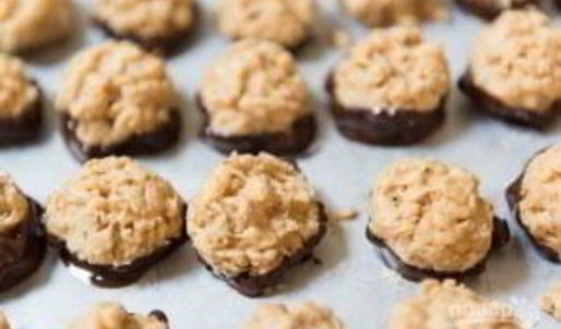 арахисовые конфеты