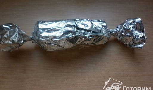 баклажановые конфетки с курицей