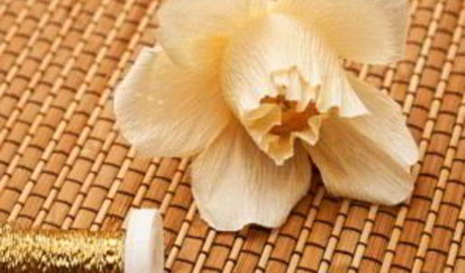 букет из конфет с шампанским