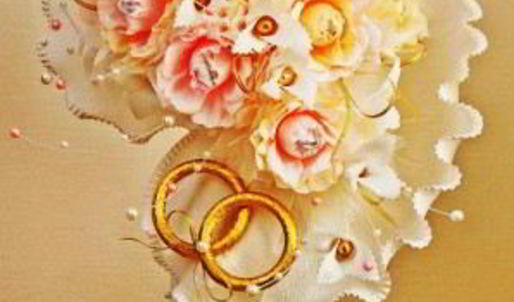 букет из конфет с шампанским