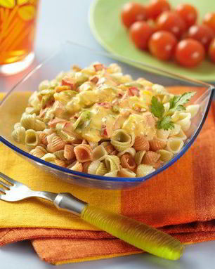 Детская паста Конфетти