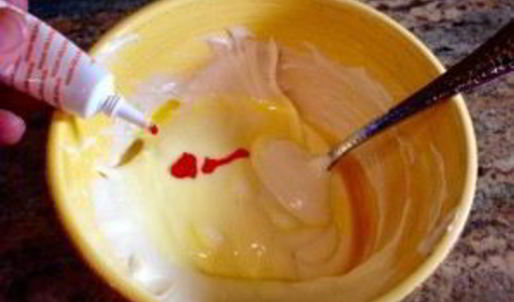 домашние кокосовые конфеты