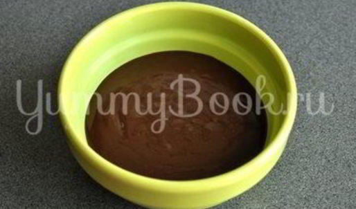 домашние конфеты баунти