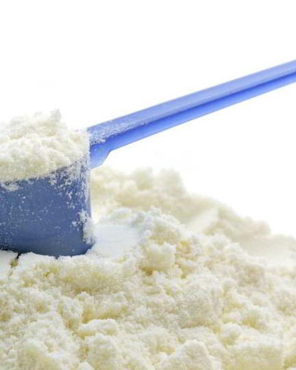 Рецепт домашних конфет из сухого молока