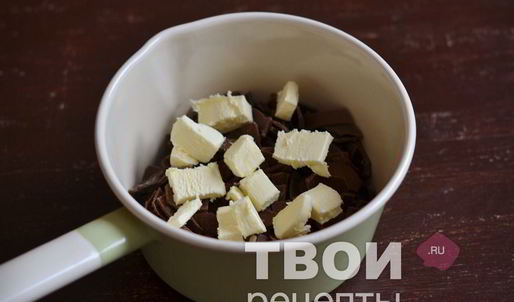 домашние конфеты