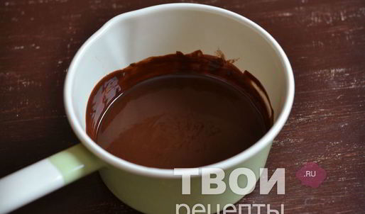 домашние конфеты