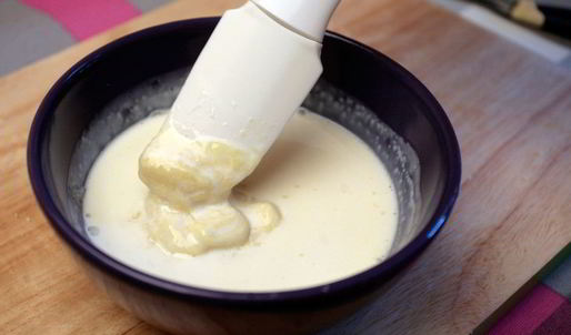 домашние шоколадные конфеты