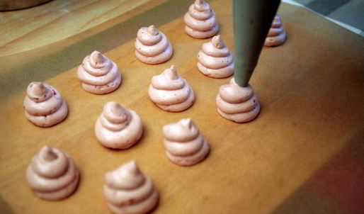 домашние шоколадные конфеты