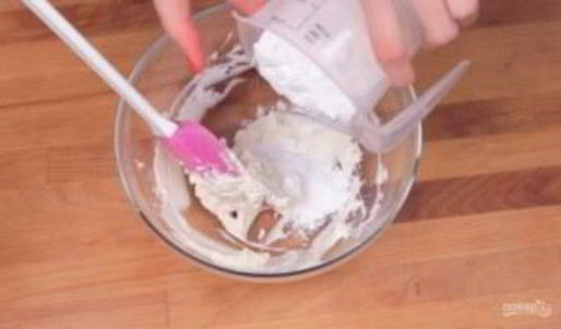 домашние сливочные конфеты