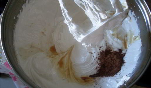 конфетки нуга в шоколаде