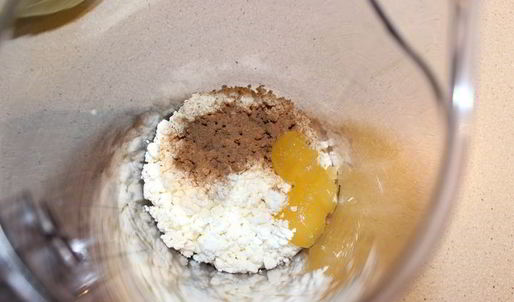 конфетное ассорти