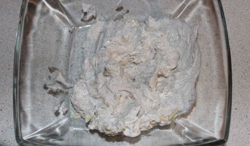 конфетное ассорти