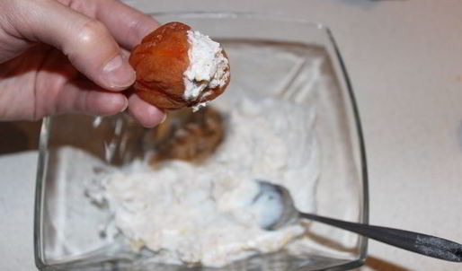 конфетное ассорти