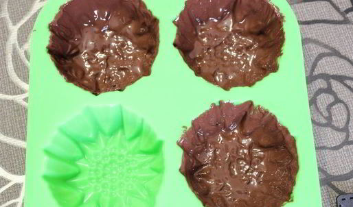 конфетное ассорти