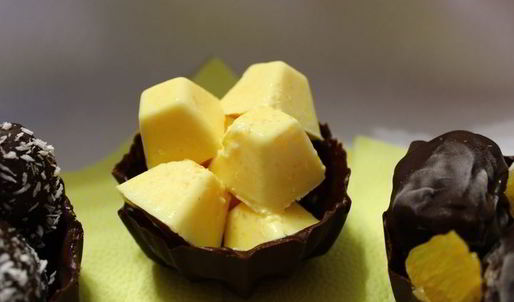 конфетное ассорти