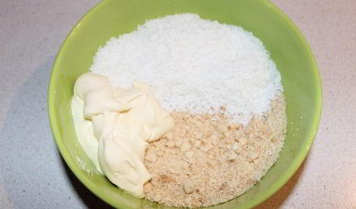 конфетное ассорти