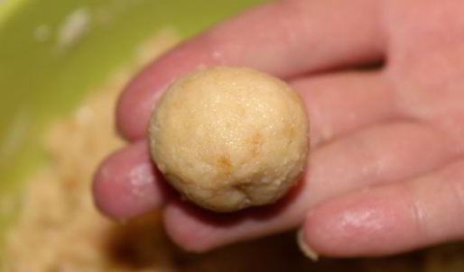 конфетное ассорти