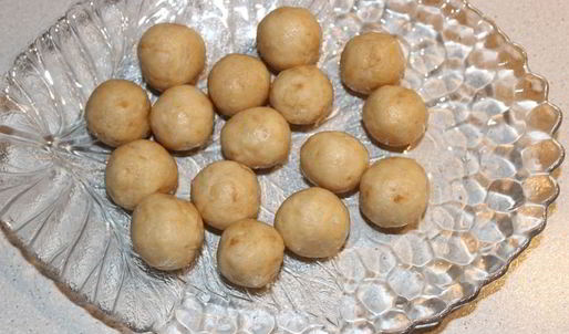 конфетное ассорти