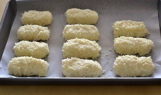 конфеты баунти