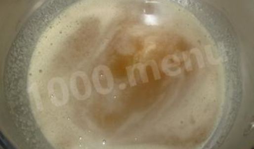 конфеты грильяж