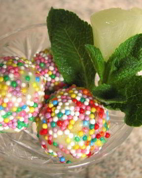 Конфеты Искушение