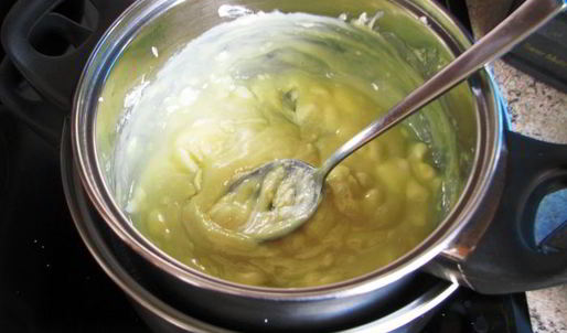 конфеты искушение