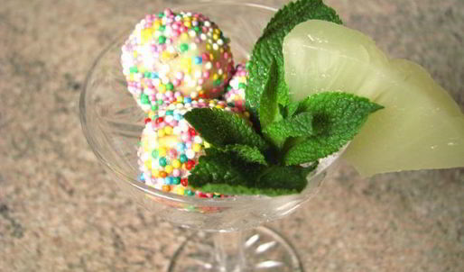 конфеты искушение