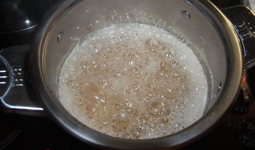 конфеты из баклажанов