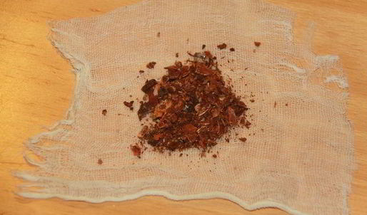 конфеты из баклажанов