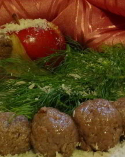 Рецепт конфет из детства