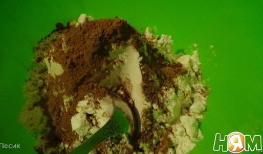 конфеты из детства