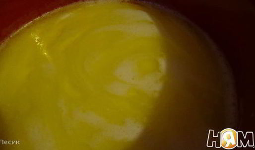 конфеты из детства