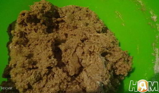 конфеты из детства