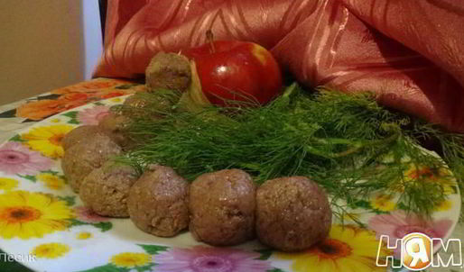 конфеты из детства