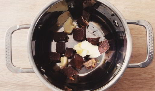 конфеты из кукурузных хлопьев